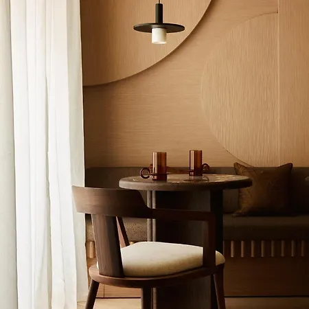 Highstay Maisons - Boetie Otel