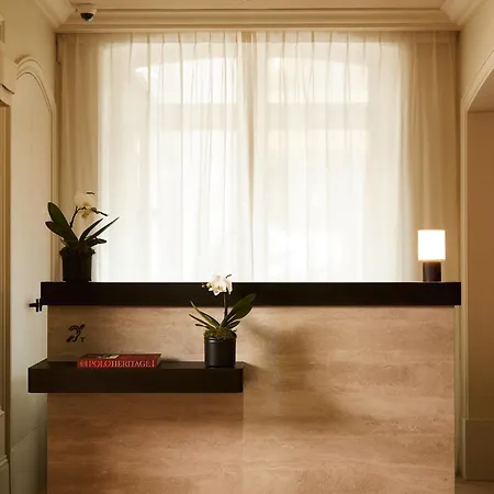 Otel Highstay Maisons - Boetie