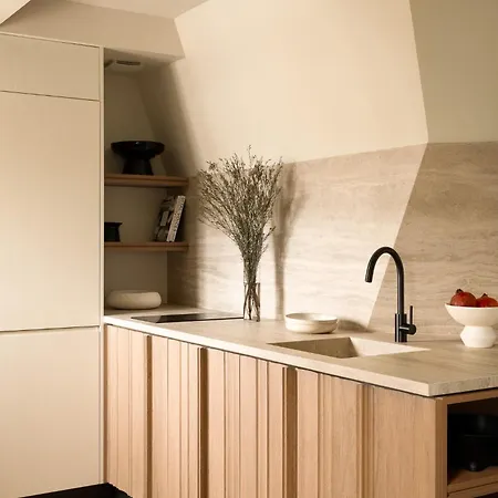 Highstay Maisons - Boetie Otel 4*