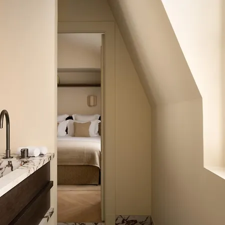 Otel Highstay Maisons - Boetie 4*