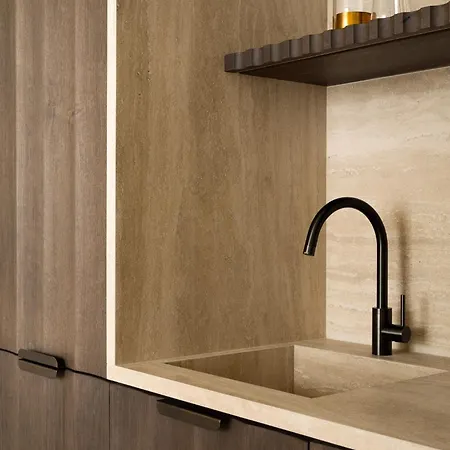 Otel Highstay Maisons - Boetie