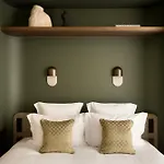 Otel Highstay Maisons - Boetie