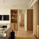 Otel Highstay Maisons - Boetie 4*
