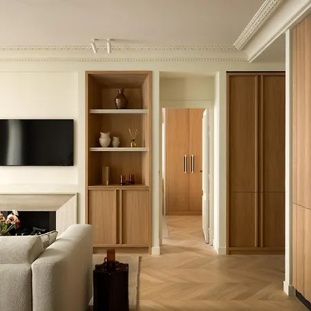 Highstay Maisons - Boetie ホテル 4*