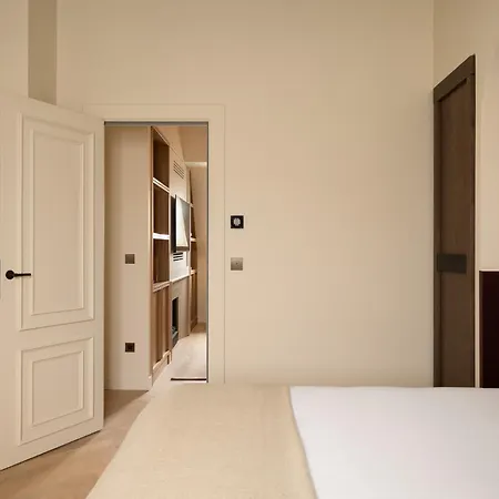 ホテル Highstay Maisons - Boetie 4*