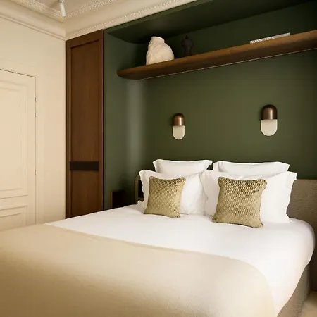 Highstay Maisons - Boetie