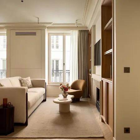 Highstay Maisons - Boetie ホテル 4*