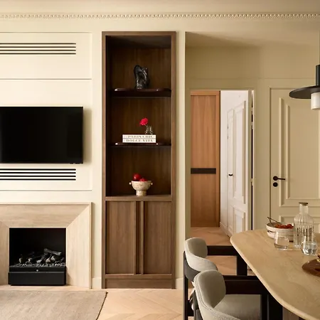 Highstay Maisons - Boetie ホテル 4*