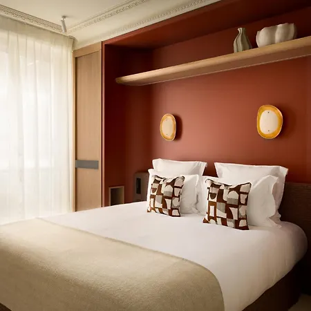 Highstay Maisons - Boetie ホテル 4*