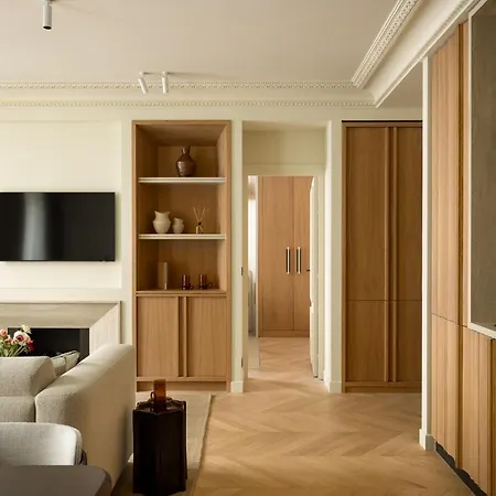 ホテル Highstay Maisons - Boetie 4*