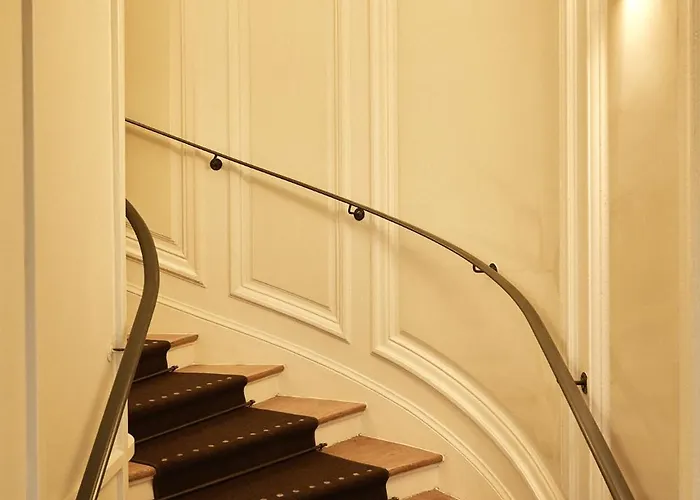 Highstay Maisons - Boetie 4*
