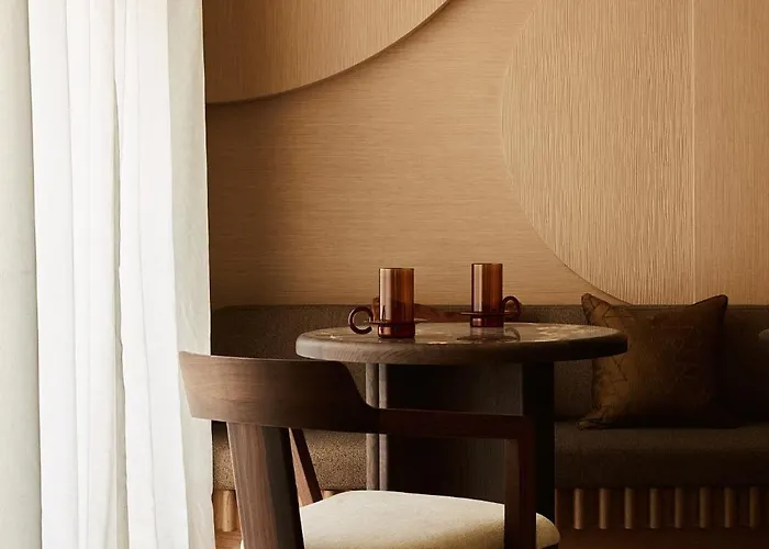 Highstay Maisons - Boetie Otel