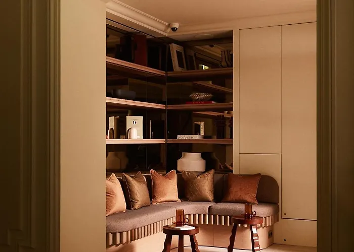 Highstay Maisons - Boetie Otel Paris