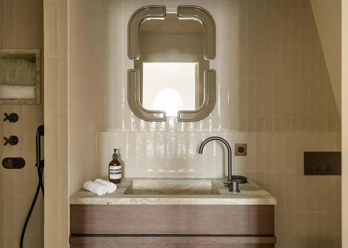Highstay Maisons - Boetie Otel Paris