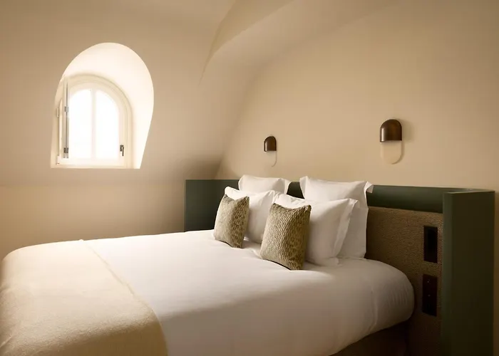 Otel Highstay Maisons - Boetie Paris