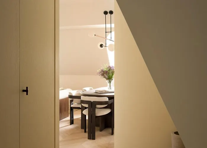 Highstay Maisons - Boetie Paris