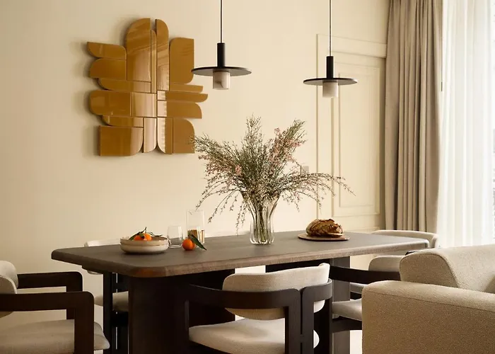 Highstay Maisons - Boetie
