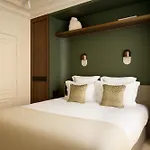 Highstay Maisons - Boetie