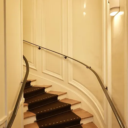 Highstay Maisons - Boetie 4*