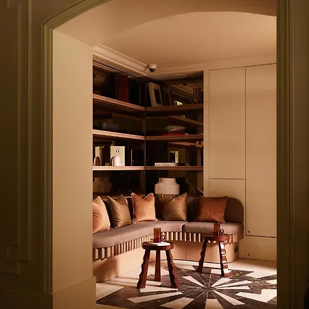 Highstay Maisons - Boetie Hotel Paris