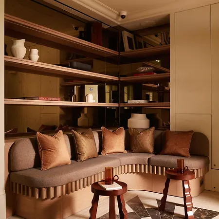 Highstay Maisons - Boetie 4*