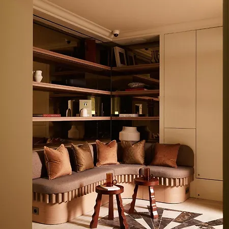 Highstay Maisons - Boetie 4* Paris