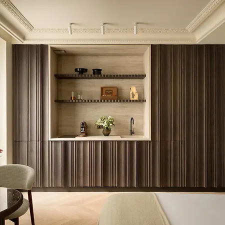 Highstay Maisons - Boetie Hotel Paris