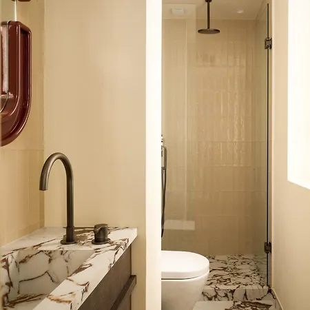 Highstay Maisons - Boetie 4* Paris