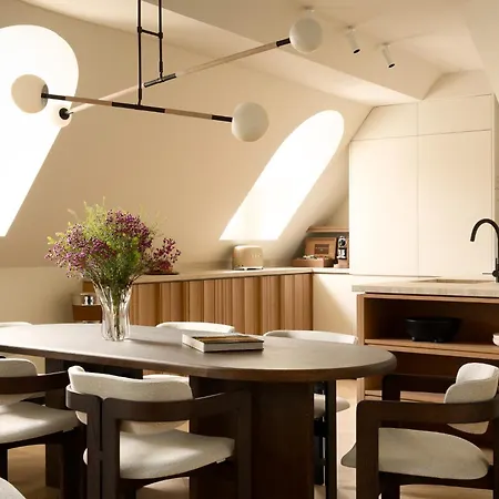 Highstay Maisons - Boetie