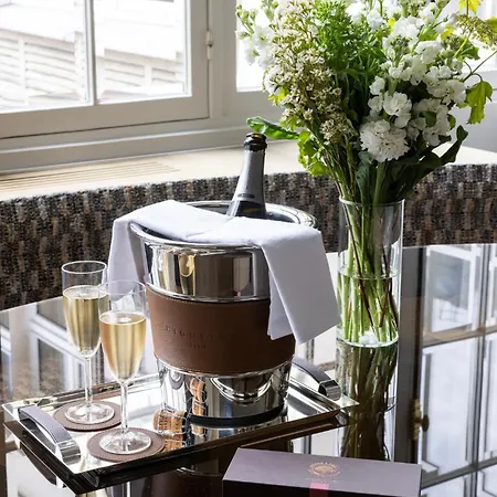 Highstay Maisons - Boetie Hotel Paris