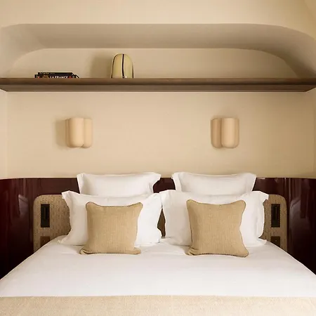 Highstay Maisons - Boetie 4* Paris
