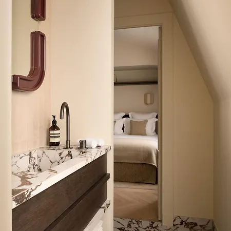 Highstay Maisons - Boetie Hotel 4*