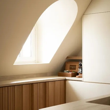 Highstay Maisons - Boetie