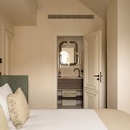 Highstay Maisons - Boetie Hotel