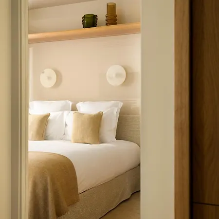Highstay Maisons - Boetie 4*