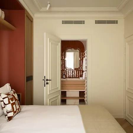 Highstay Maisons - Boetie Hotel