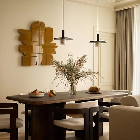 Highstay Maisons - Boétie 4* Paris