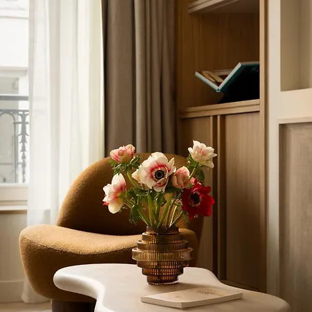 Highstay Maisons - Boetie Hotel 4*