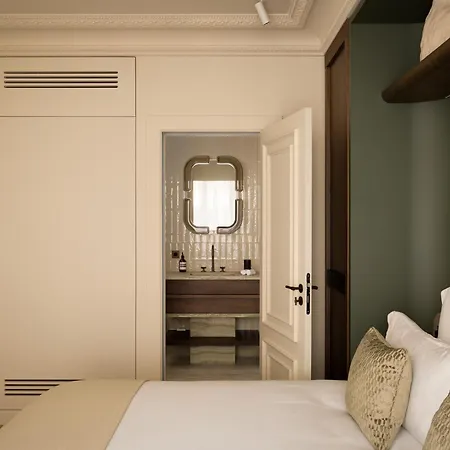 Highstay Maisons - Boetie 4* Paris