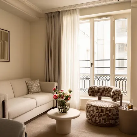 Highstay Maisons - Boetie