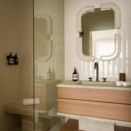Hotel Highstay Maisons - Boetie