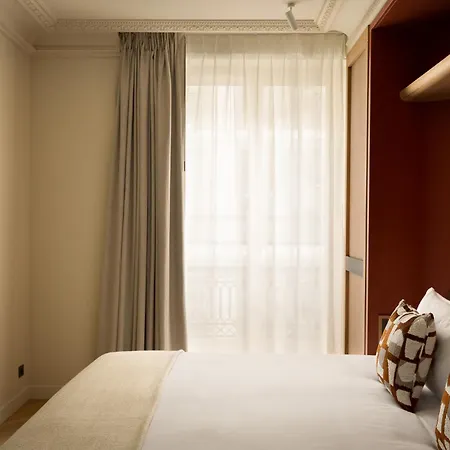 Highstay Maisons - Boetie Hotel Paris