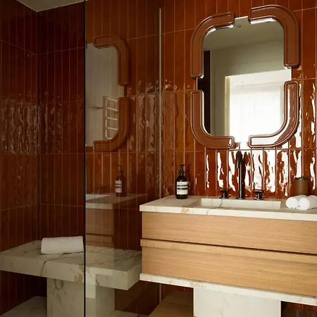 Highstay Maisons - Boetie Paris