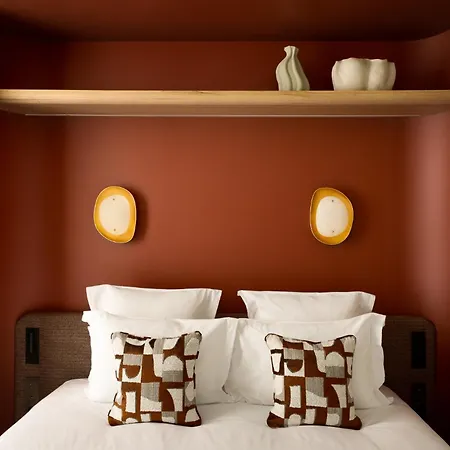 Highstay Maisons - Boetie Hotel