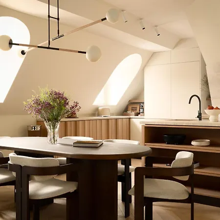 Highstay Maisons - Boetie 4* Paris