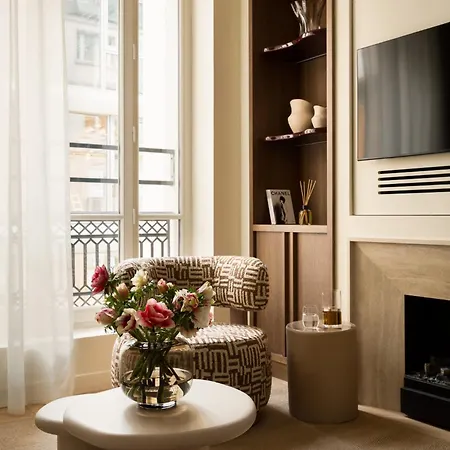 Highstay Maisons - Boetie 4*