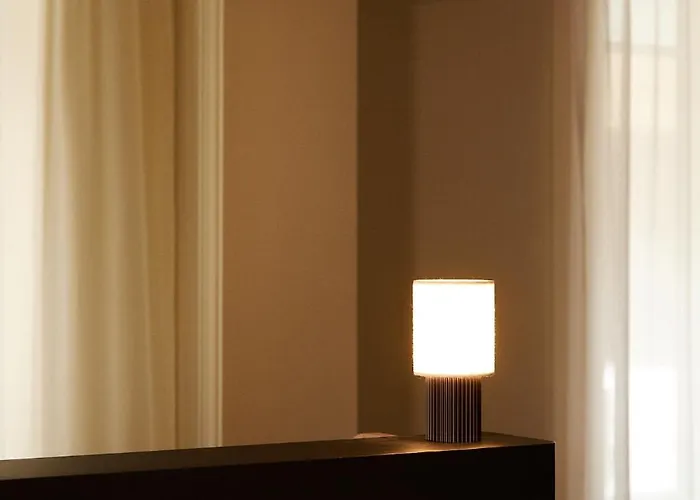 Highstay Maisons - Boetie Paris