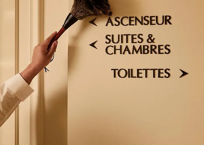 Highstay Maisons - Boetie