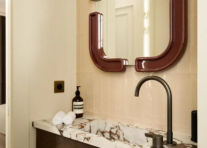 Highstay Maisons - Boetie Paris