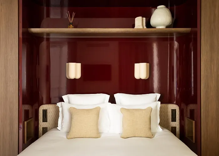 Highstay Maisons - Boetie 4* Paris